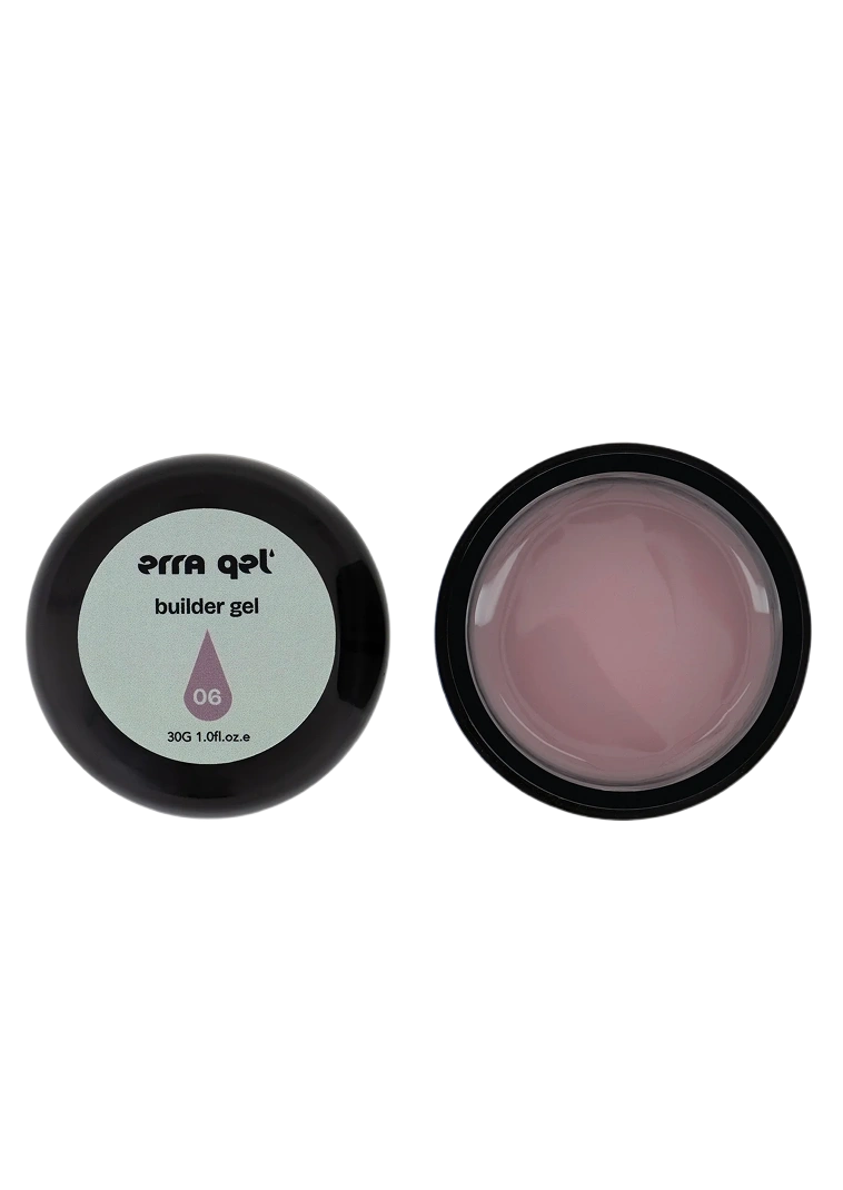 Builder Gel 06