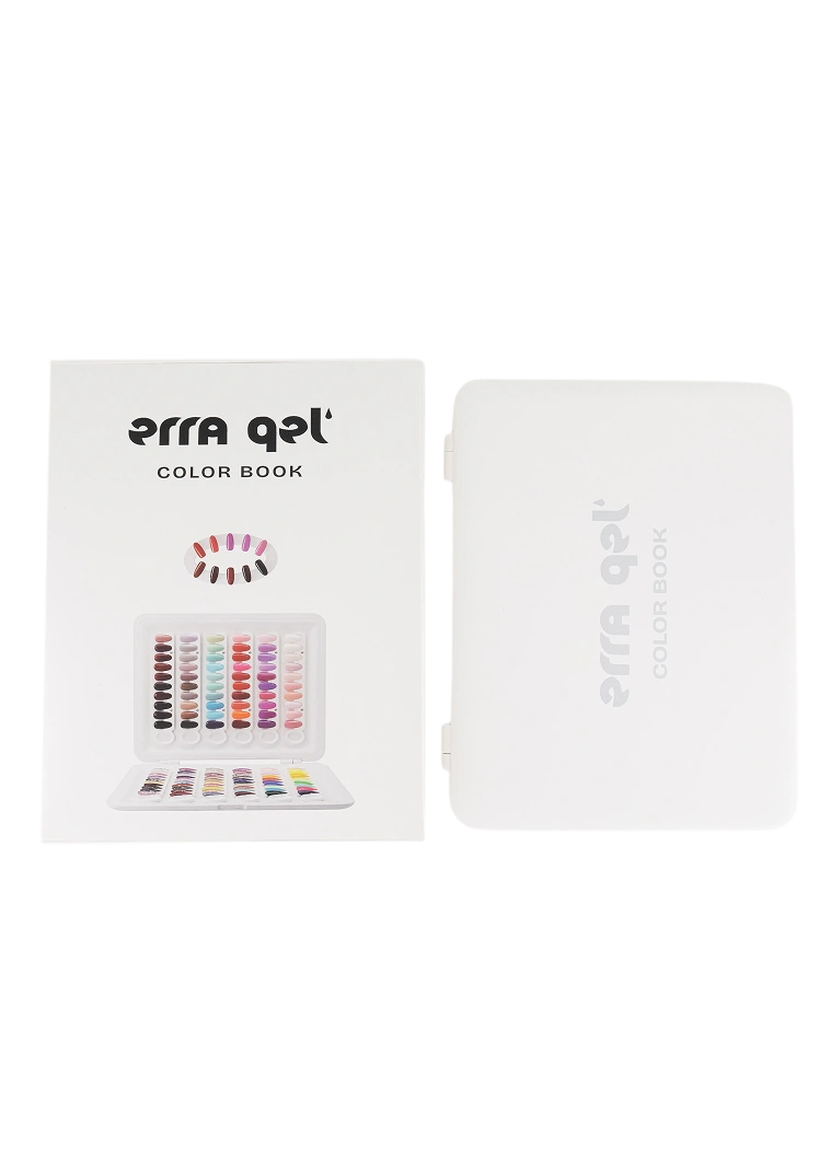 Color Book