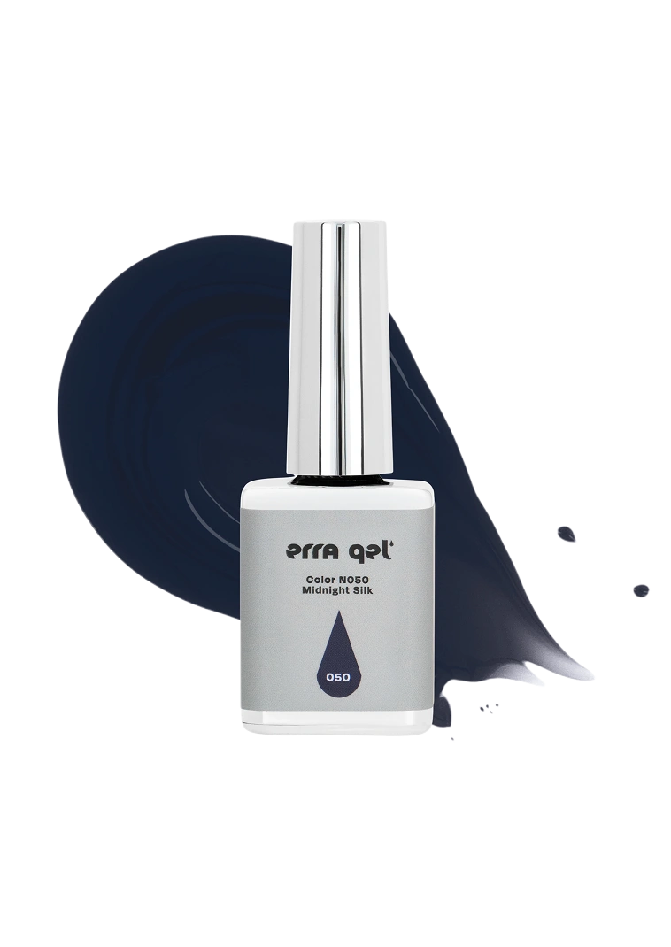 Erra Gel 050 Midnight Silk