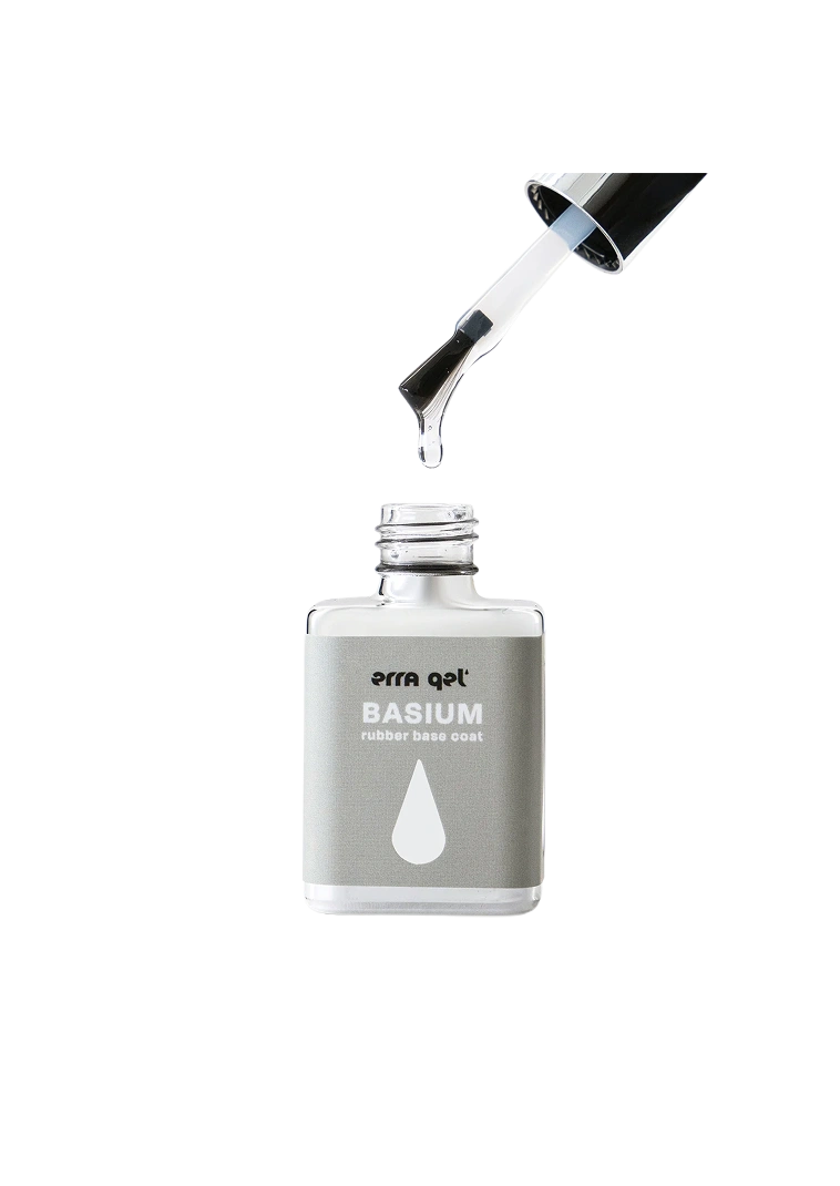 BASIUM Rubber Base Coat