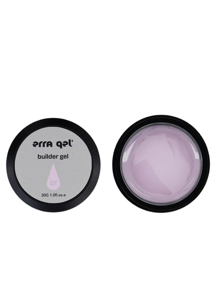 Builder Gel 07