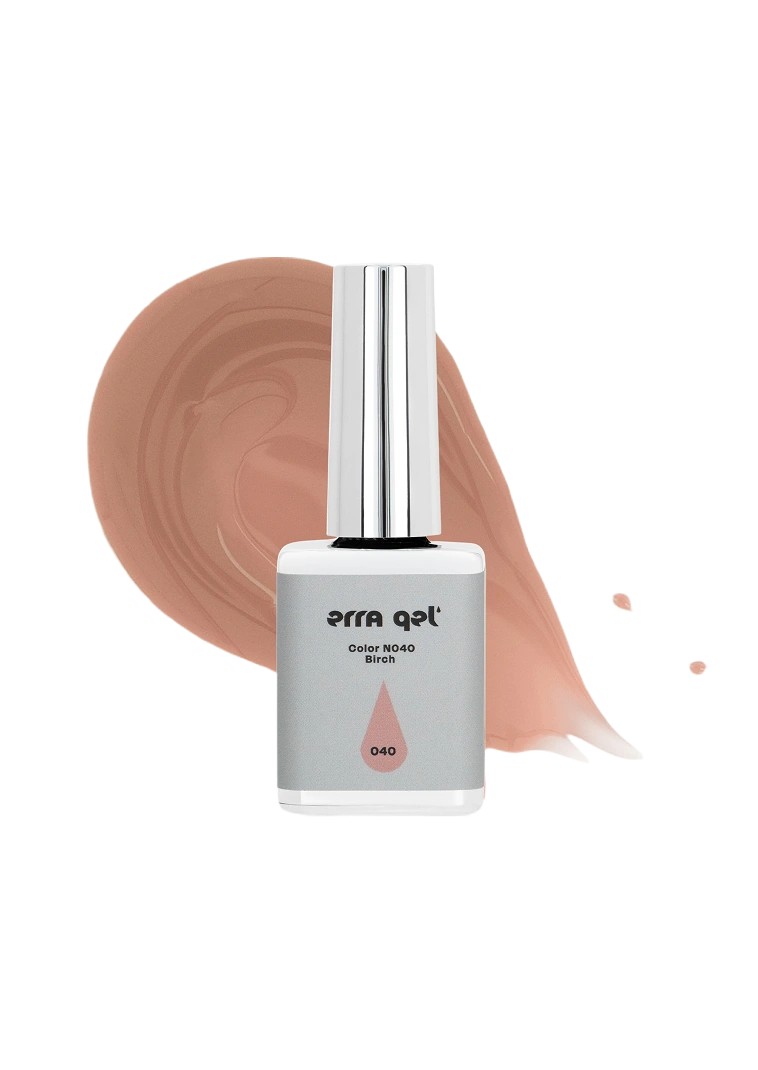 Erra Gel 040 Birch