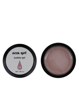 Builder Gel 08