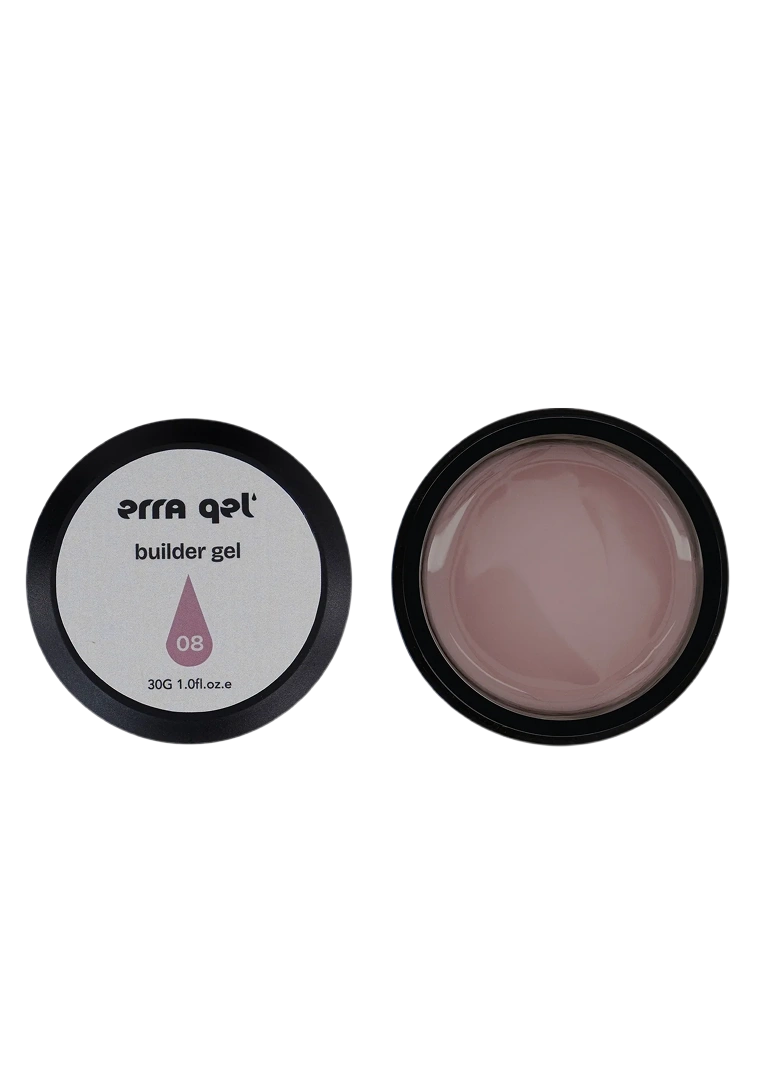 Builder Gel 08