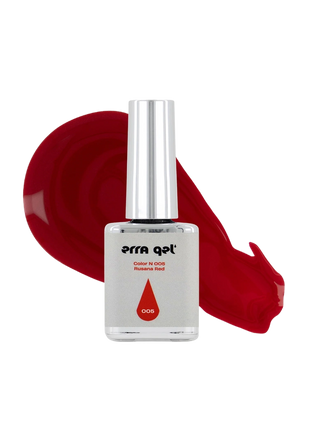 005 Rusana Red