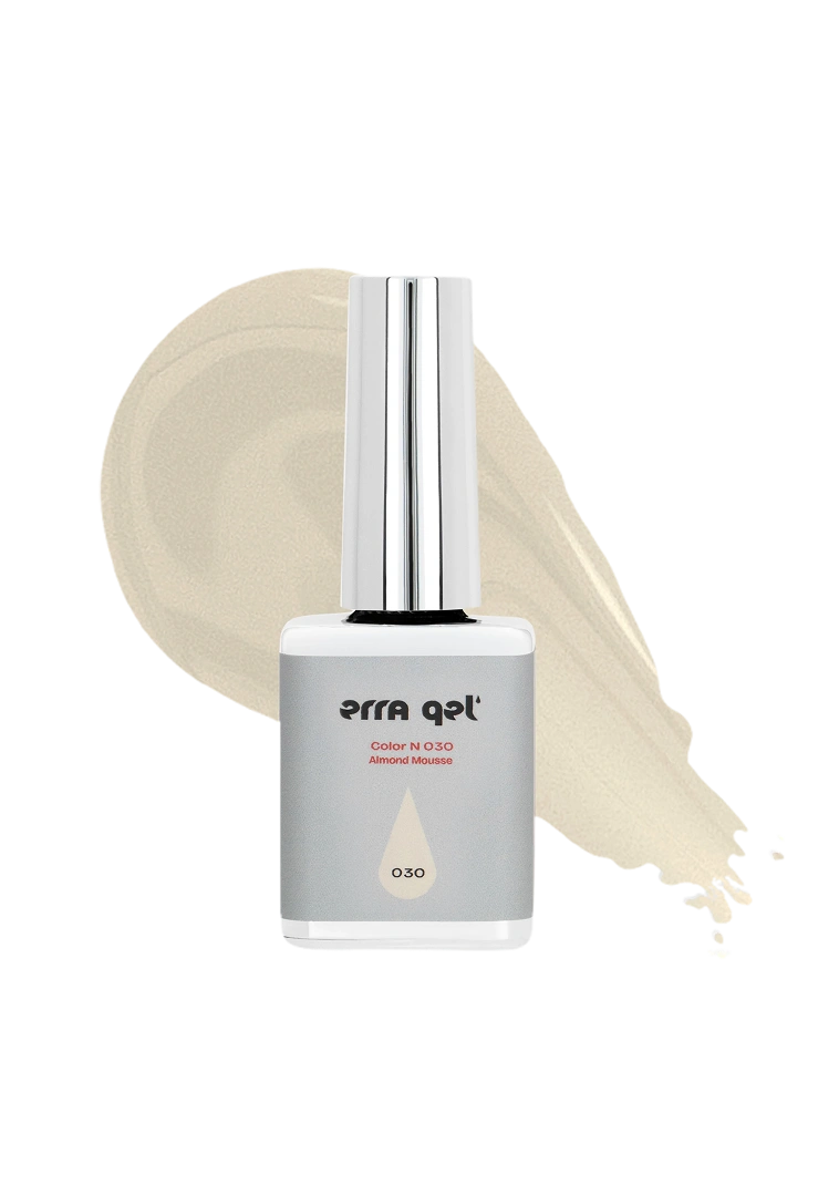 Erra Gel - 030 Almond Mousse
