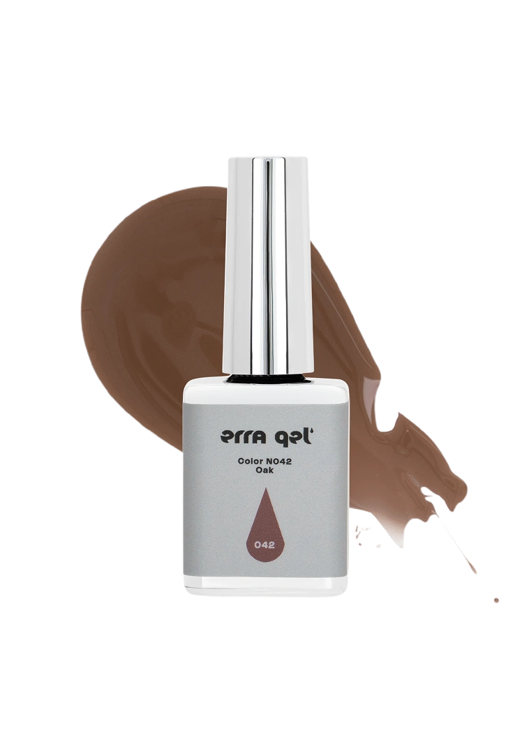 Erra Gel 042 Oak