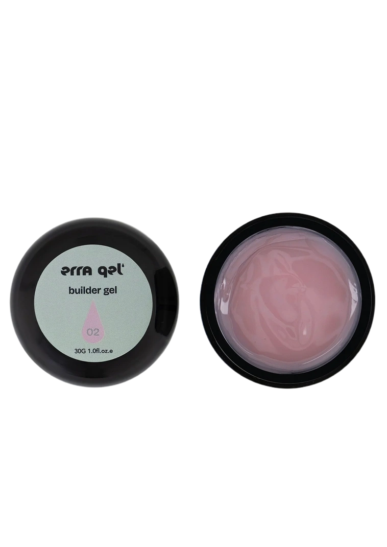 Builder Gel 02