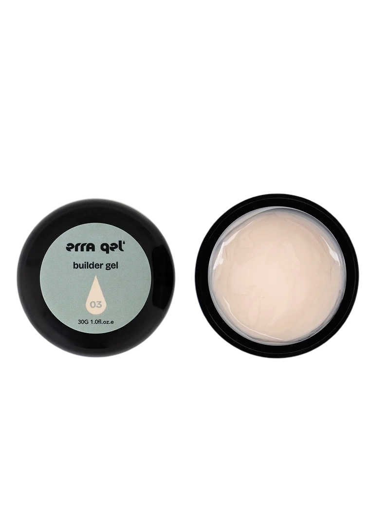 Builder Gel 03