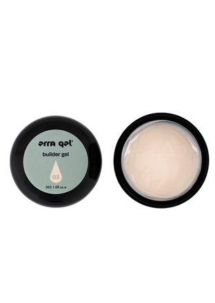 Builder Gel 03