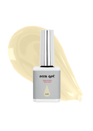032 Butter Cream