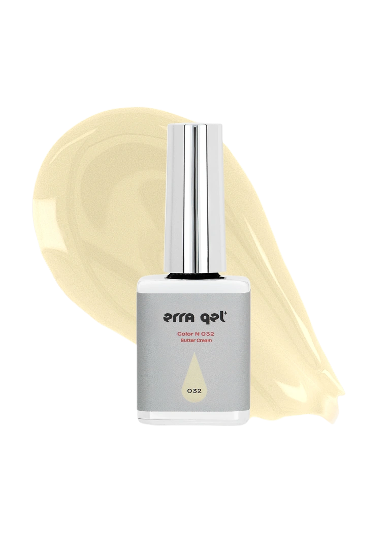 Erra Gel - 032 Butter Cream