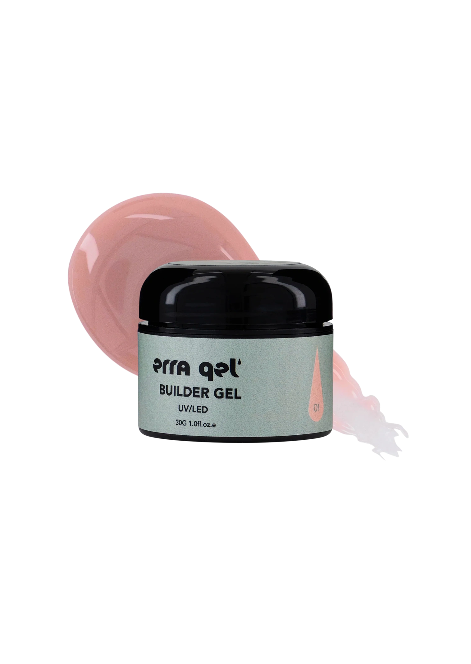 Builder Gel 01