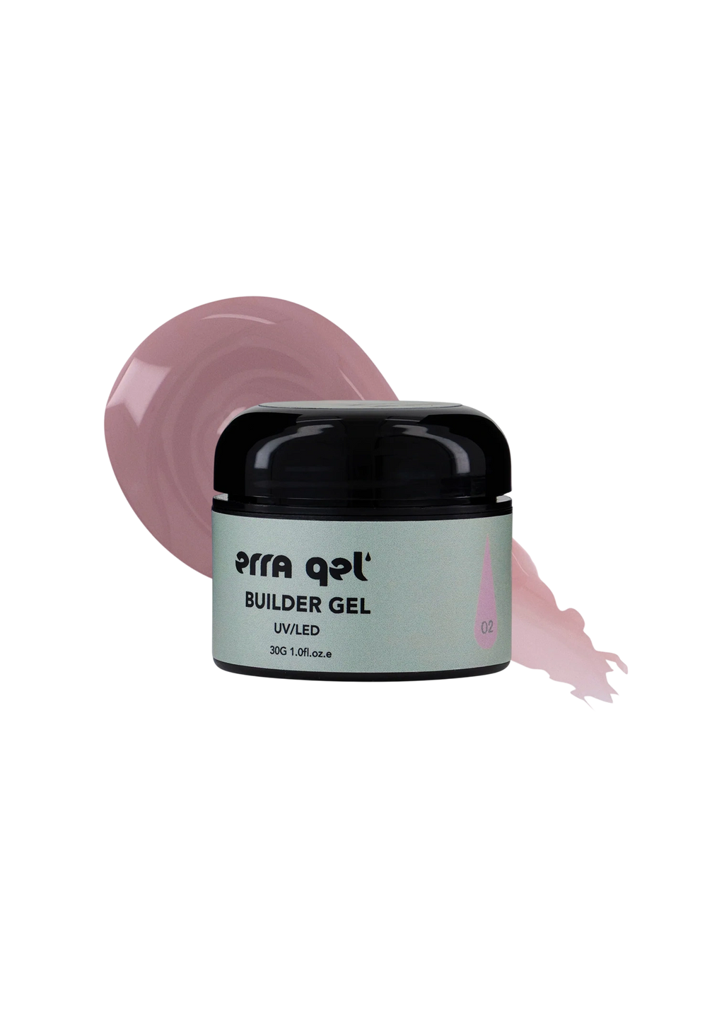 Builder Gel 02