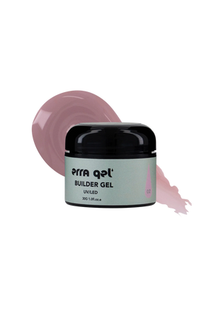 Builder Gel 02