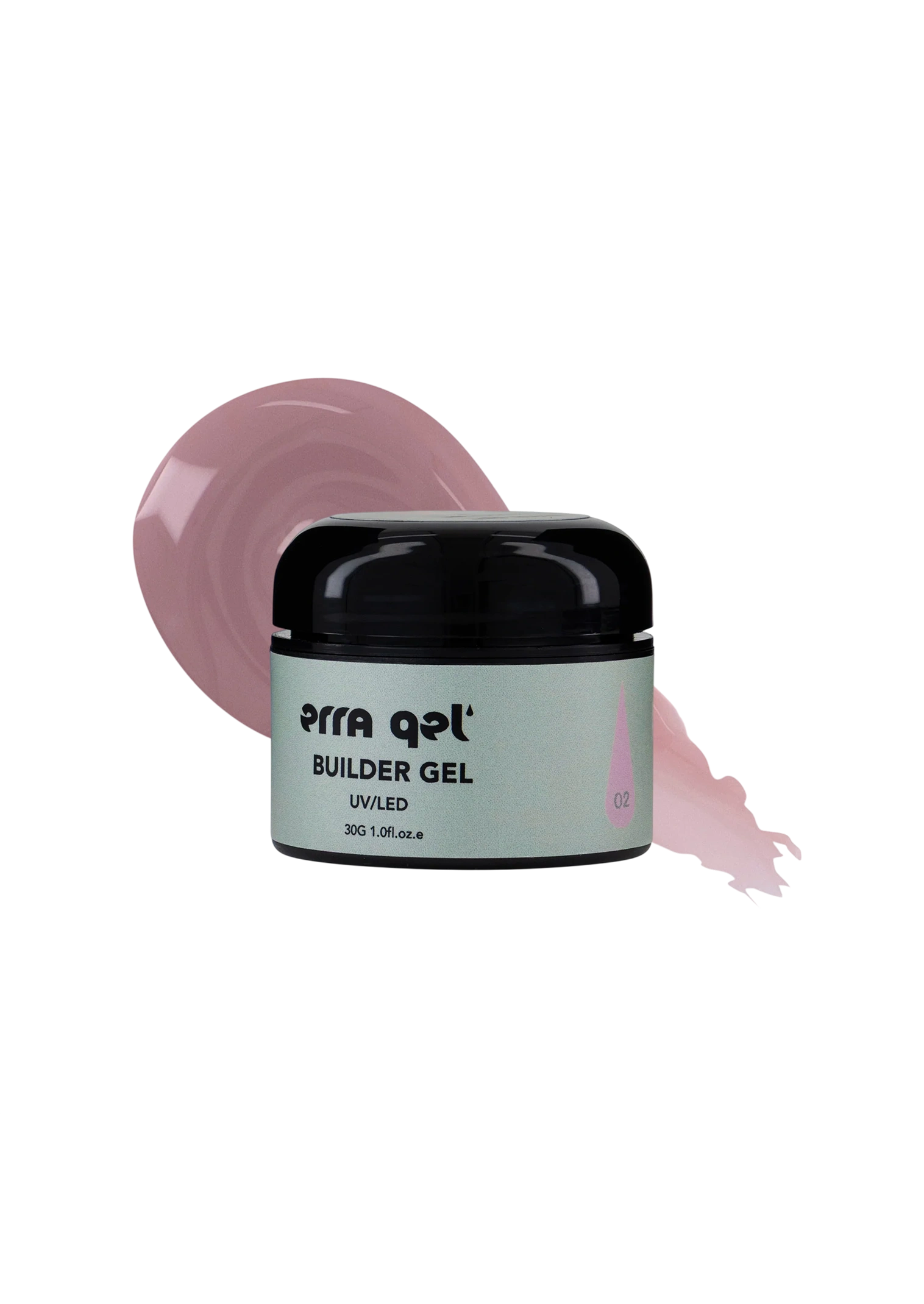 Builder Gel 02