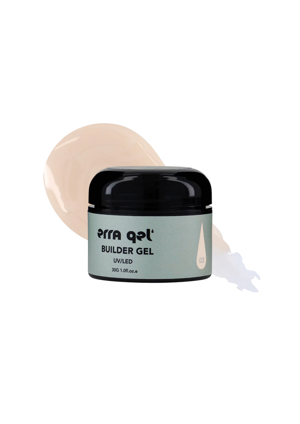 Builder Gel 03