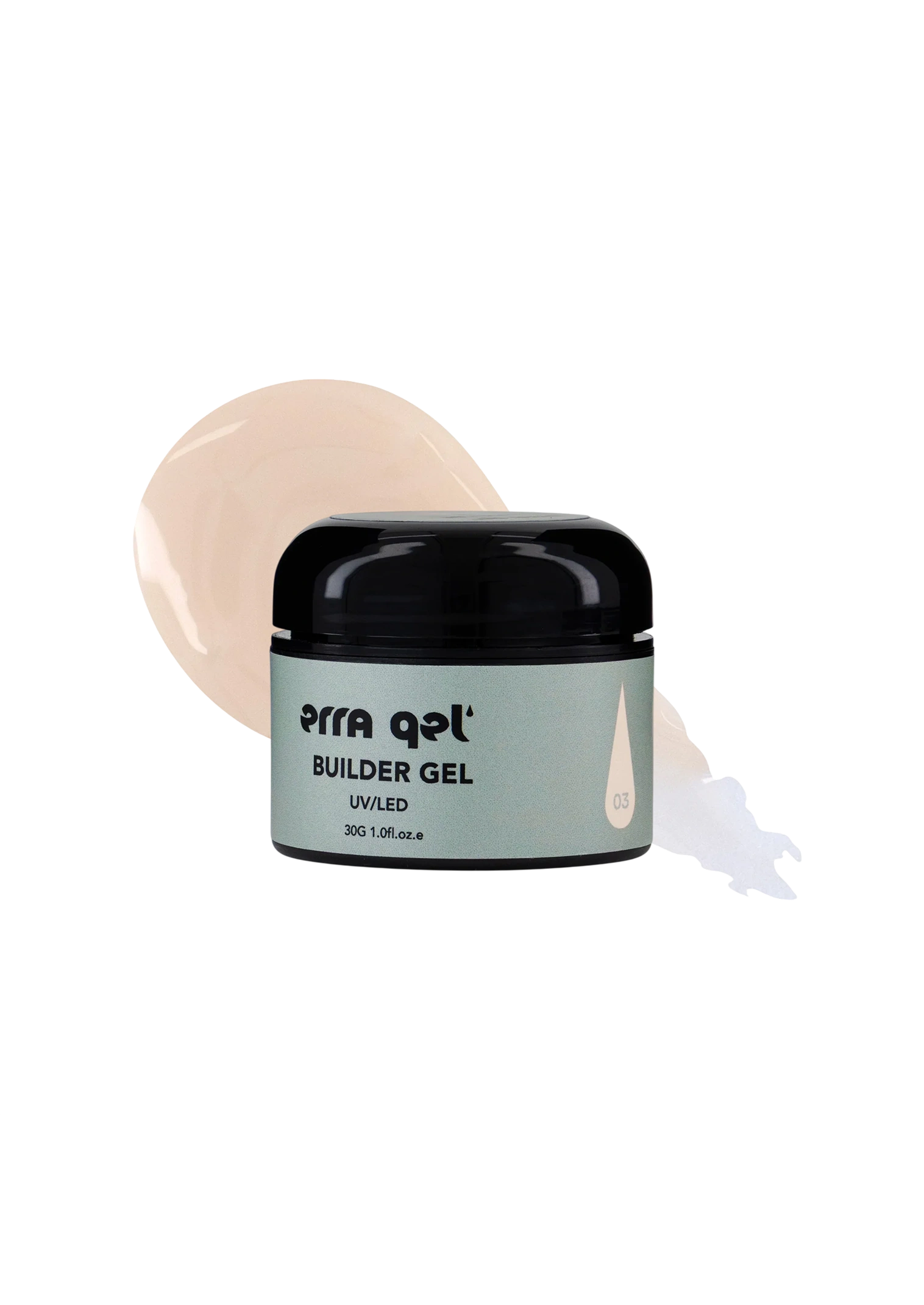 Builder Gel 03