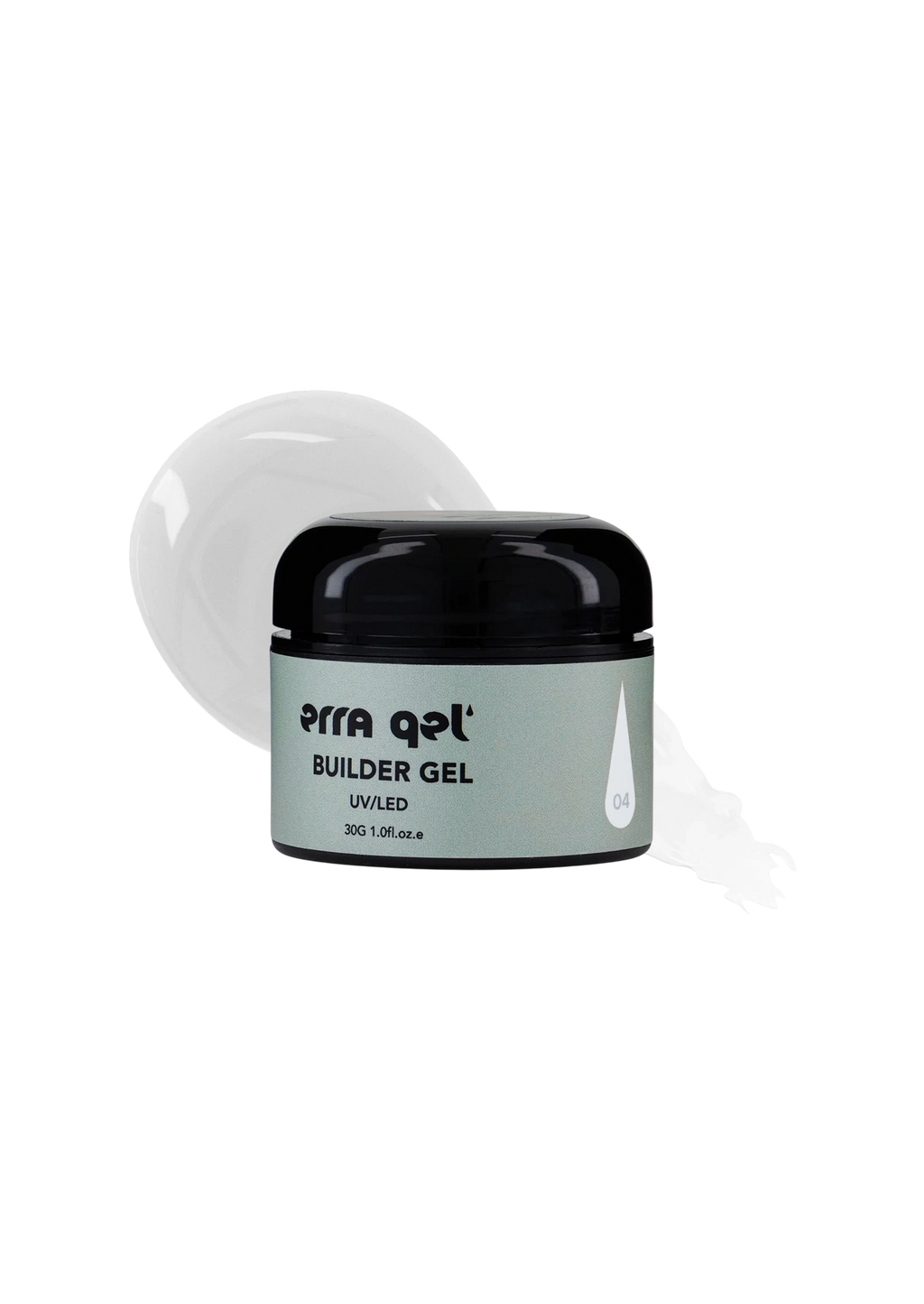 Builder Gel 04