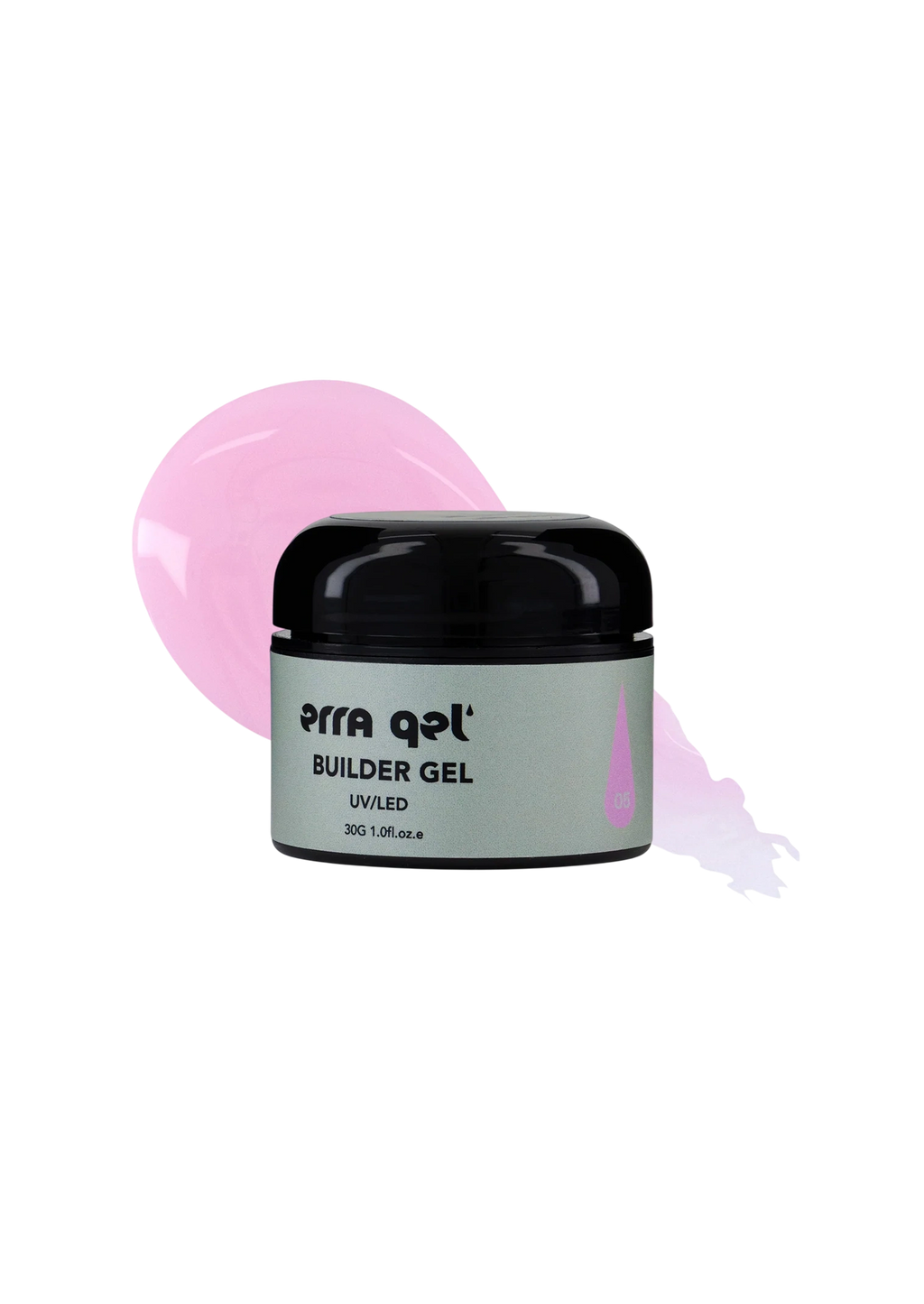 Builder Gel 05