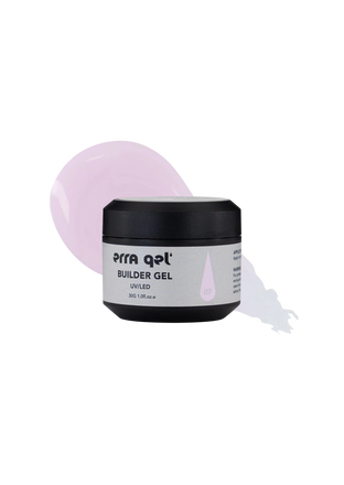 Builder Gel 07