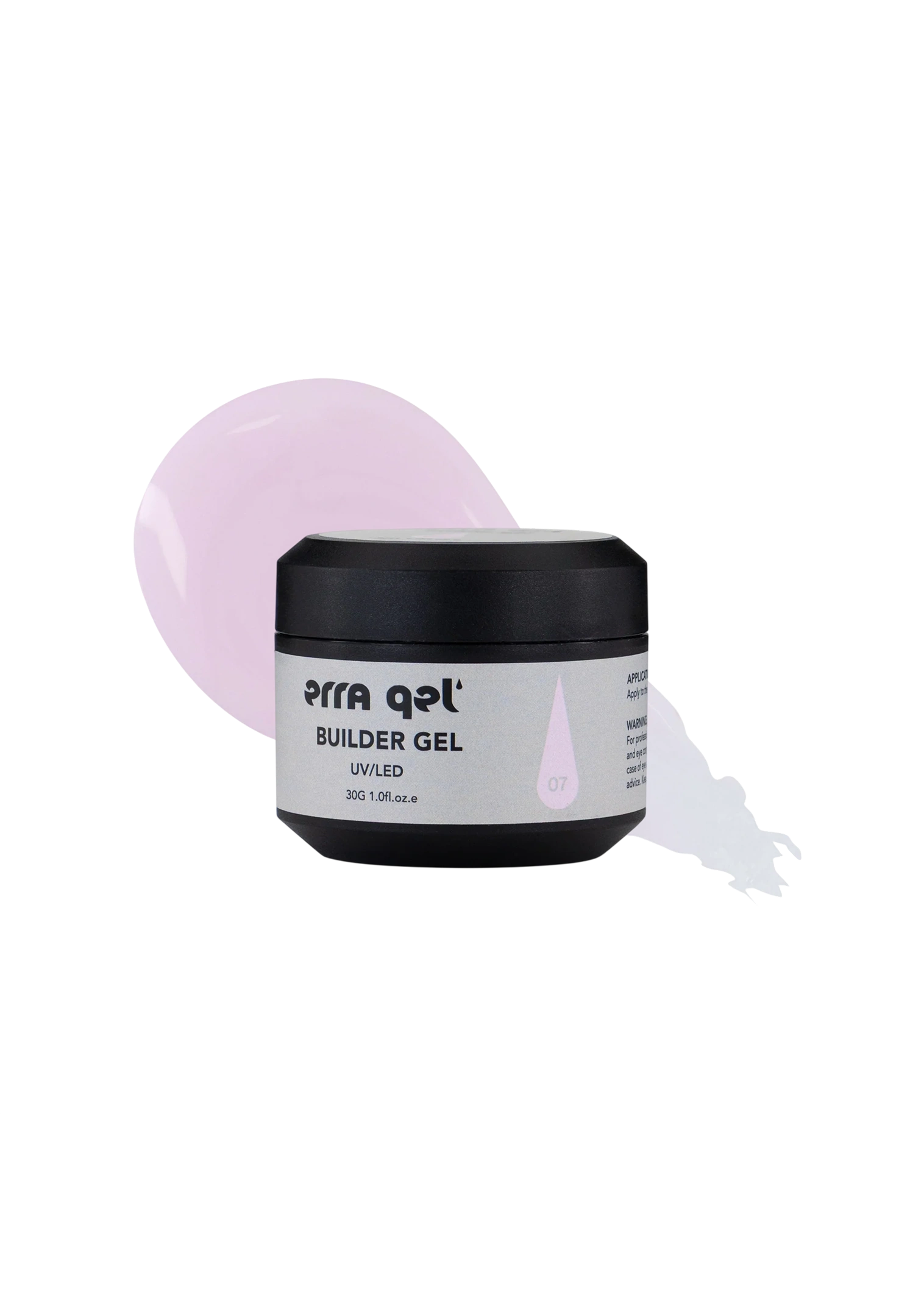 Builder Gel 07