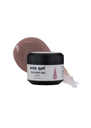 Builder Gel 08
