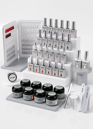 Erra Gel Full Collection