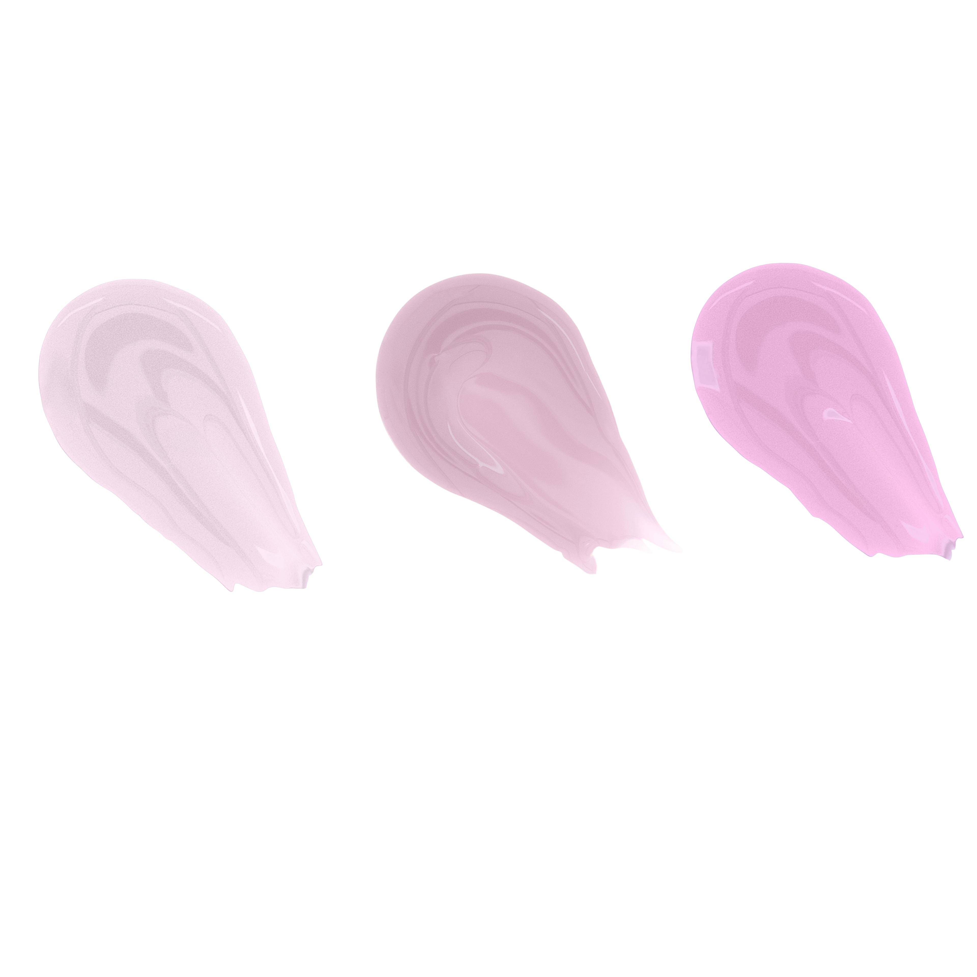 Pink Gel Collection