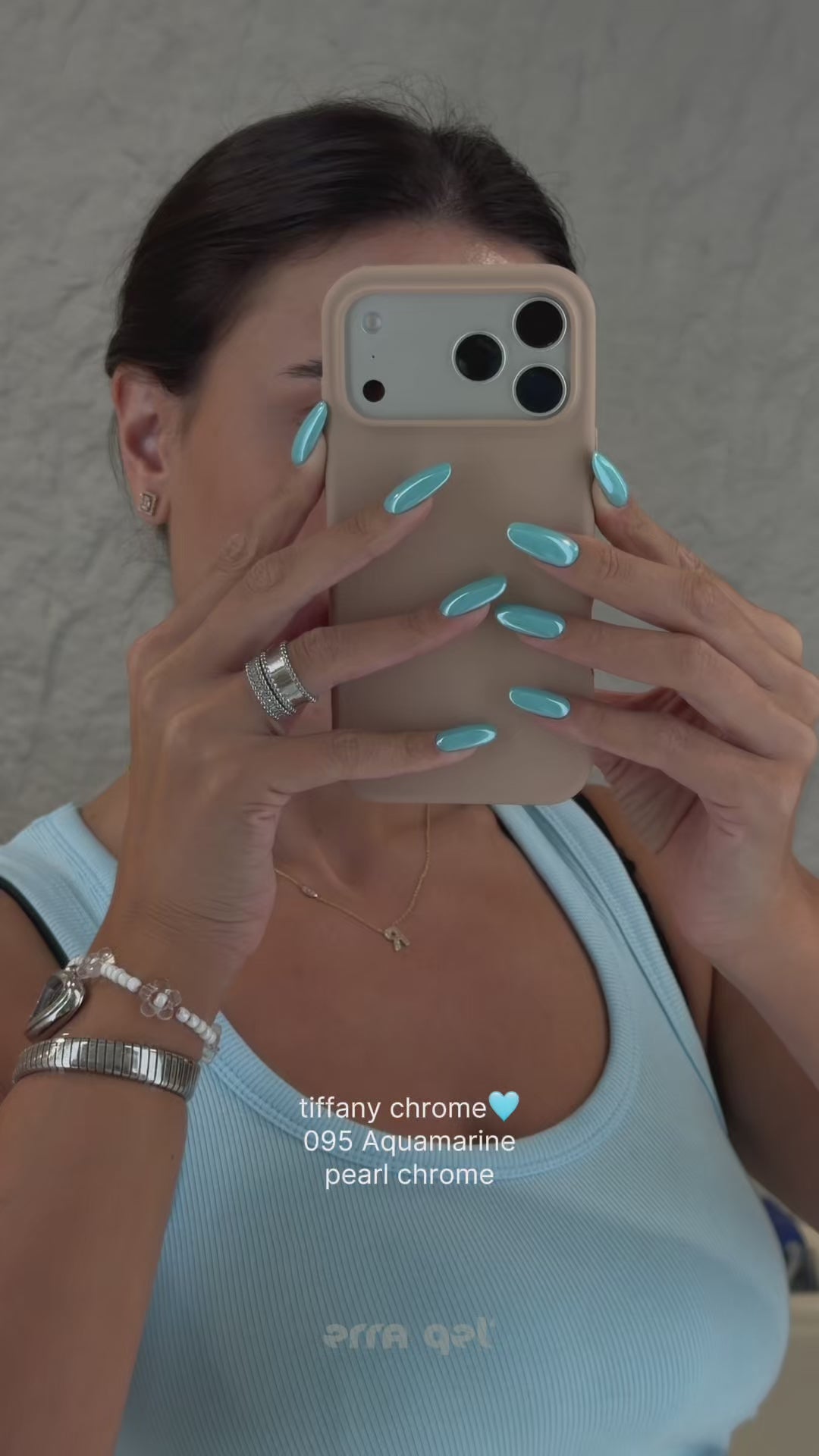 095 Aquamarine